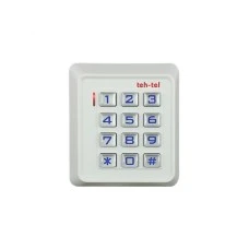 TEH-TEL RFID čitač sa tastaturom Šifra 693