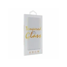 Tempered Glass za Xiaomi Redmi Note 13 Pro Plus zakrivljeni crni(210628)