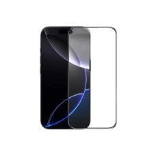 Tempered Zastitno Staklo Tempered glass Nillkin CP+ Pro za iPhone 16 Pro 6.3 crni (220955)