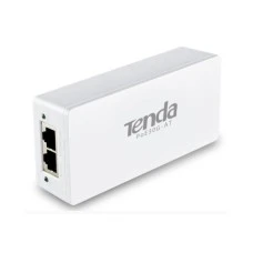TENDA POE adapter 802.3af.at 10/100/1000 injector, 30w, do 100m (POE30G-AT)