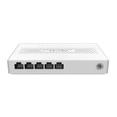 TENDA SM105 5-Port 2.5G Ethernet Switch