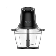 TESLA Seckalica FC300B 500W/crna