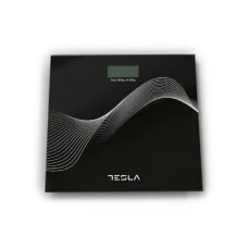 TESLA Telesna vaga BS102