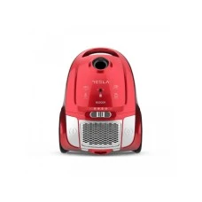 TESLA Usisivač  BG200R 800W sa kesom/crvena