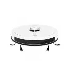 TESLA Usisivač  robot vacuum VCR600W/baterija 5200mAh Li-ion/bela