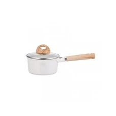 TEXELL Šerpica Cream 16*8.5 cm TPCM-SP372