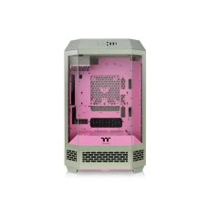 THERMALTAKE Kućište The Tower 300 Matcha plum THERMALTAKE Kućište The Tower 300 Matcha plum