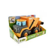 TOMY John Deere traktorčić sa ključićem (TM47508)