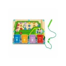 TOOKY TOY Drvena igra Ricikliranje HP074 107/52749