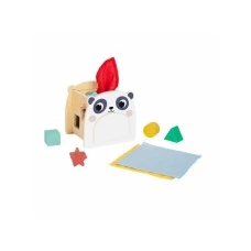 TOOKY TOY Drvena igračka Panda HP059 107/52404