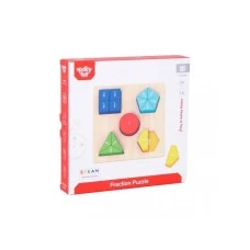 TOOKY TOY Geometrijska umetaljka TOOKY TOY Geometrijska umetaljka