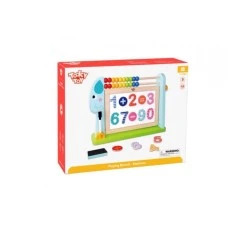 TOOKY TOY TABLA ZA RAČUNANJE SA LIKOM SLONA