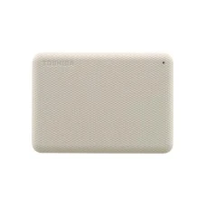TOSHIBA Canvio Advance 4TB HDTCA40EW3CAH Eksterni HDD
