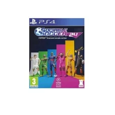 TOWER STUDIOS PS4 Sociable Soccer 2024