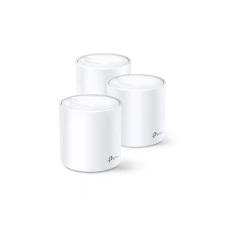 TP LINK DECO X20 (3-pack) Wi-Fi mrežni mesh sistem