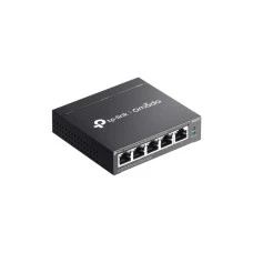 TP LINK ES205GP 5-Port 10/100Mbps Gigabit Switch sa 4-Port PoE+