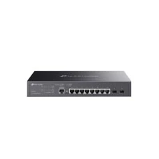 TP LINK LAN Switch TP-LINK TL-SG3210 8x1Gb/2xSFP/L2+/L3/