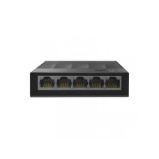 TP LINK LS1005G LiteWave switch 5-portni 20907