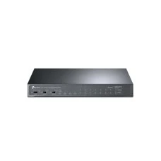 TP LINK TL-1311Mp 8-portni POE switch