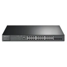 TP LINK TL-SG3428MP 24-Port Switch