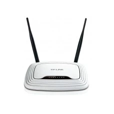 TP LINK Wi-Fi Ruter, N300, 5x10/100M port, 2x5dBi eksterna antena TL-WR841N