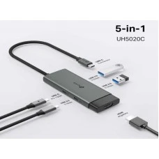 TP LINK USB Type-C 5-Port Hub (UH5020C)
