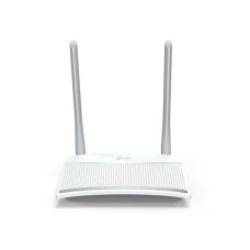 TP LINK Wireless router 2.4GHz, TL-WR820N N300, 2LAN+1WAN