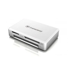 TRANSCEND CARD READER ALL IN 1(USB 3.1) TS-RDF8K2