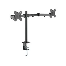 TRICK Stoni nosač za dva monitora NM102 TRICK Stoni nosač za dva monitora NM102