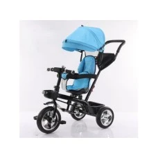 TROTY TRICIKL ZA DECU, PLAVI