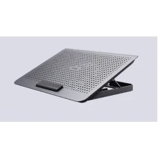TRUST EXTO, Hladnjak za laptop, Aluminium, siva (24613)
