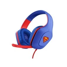 TRUST GXT 415SM Zirox Superman gaming slušalice (25738)