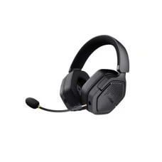 TRUST GXT 493 Carus Wireless Black slušalice