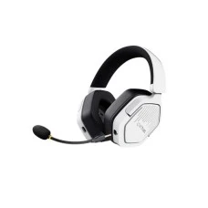 TRUST GXT 493W Carus Wireless White slušalice