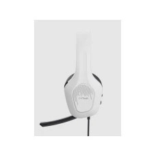 TRUST GXT415W ZIROX bela