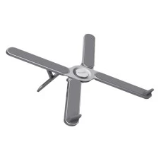 TRUST MACY sklopivo aluminijumsko postolje za laptop, do 17.3 inča (25647)