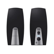 TRUST MILA 2.0/10W(6W RMS)/crna