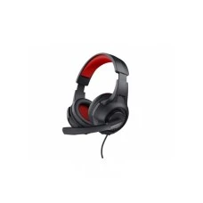 TRUST Slušalice Basic Gaming/3,5mm+2x3,5mm/Crna TRUST Slušalice Basic Gaming/3,5mm+2x3,5mm/Crna