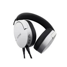 TRUST Slušalice fayzo bele GXT 489 TRUST Slušalice fayzo bele GXT 489