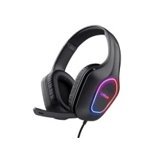 TRUST Slušalice GXT 416 Zirox Black TRUST Slušalice GXT 416 Zirox Black