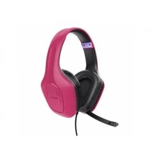 TRUST Slušalice GXT415B ZIROX Roze (24992) TRUST Slušalice GXT415B ZIROX Roze (24992)