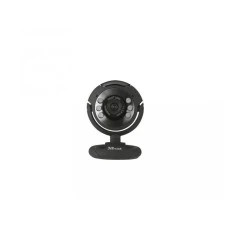 TRUST SpotLight Pro Webcam with LED lights 1,3Mpix