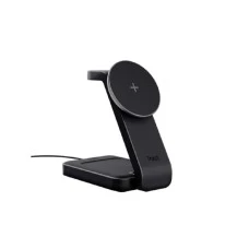 TRUST VIRO 3-u-1, bežični magnetni punjač za iPhone, Apple Watch i AirPods (25464) TRUST VIRO 3-u-1, bežični magnetni punjač za iPhone, Apple Watch i AirPods (25464)
