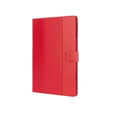 TUCANO Facile Plus, futrola za tablet, crvena (TAB-FAP10-R)