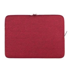 TUCANO MELANGE, sleeve za laptop, do 14 inča, bordo (BFM1314-BX)