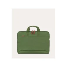 TUCANO Torba za laptop TUCANO SMILZA SUPERSLIM BAG 15.6'' Green