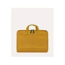TUCANO Torba za laptop TUCANO SMILZA SUPERSLIM BAG 15.6'' Mustard