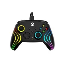 Turtle Beach XBOX Wired Controller Afterglow Wave (Black)