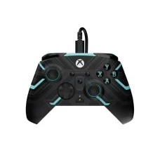 Turtle Beach XBOX Wired Controller Rematch Advanced Titan Steel