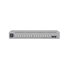 UBIQUITI 16-port, Layer 3 Etherlighting switch 2.5 GbE